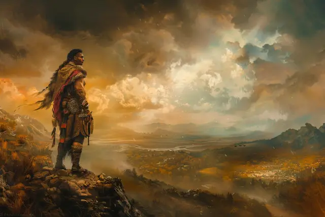 Ilyrové a Thrákové: Předchůdci bulharského národa