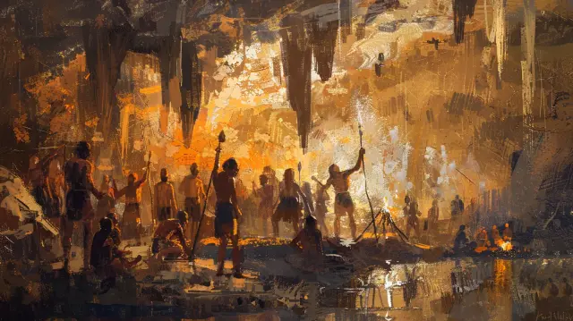 Nejstarší osídlení Bulharska: Cesta k civilizaci