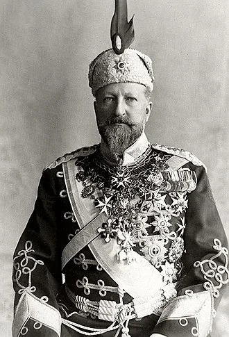 Ferdinand I. Bulharský